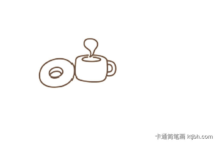 如何画下午茶-图2